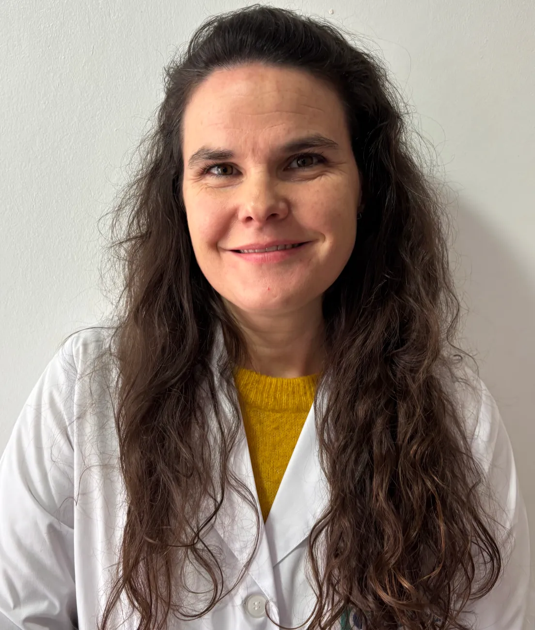 PS. María Josefina Lazcano