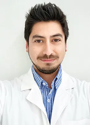 Dr. Juan Pablo Mansilla