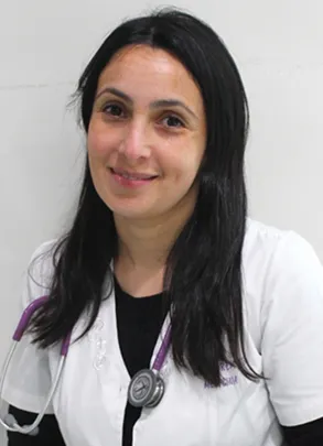 Dra. Karem Dib Sepúlveda