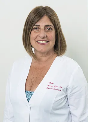 Dra. Karen Hola Chamy