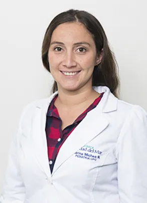 Dra. Karina Michea Núñez