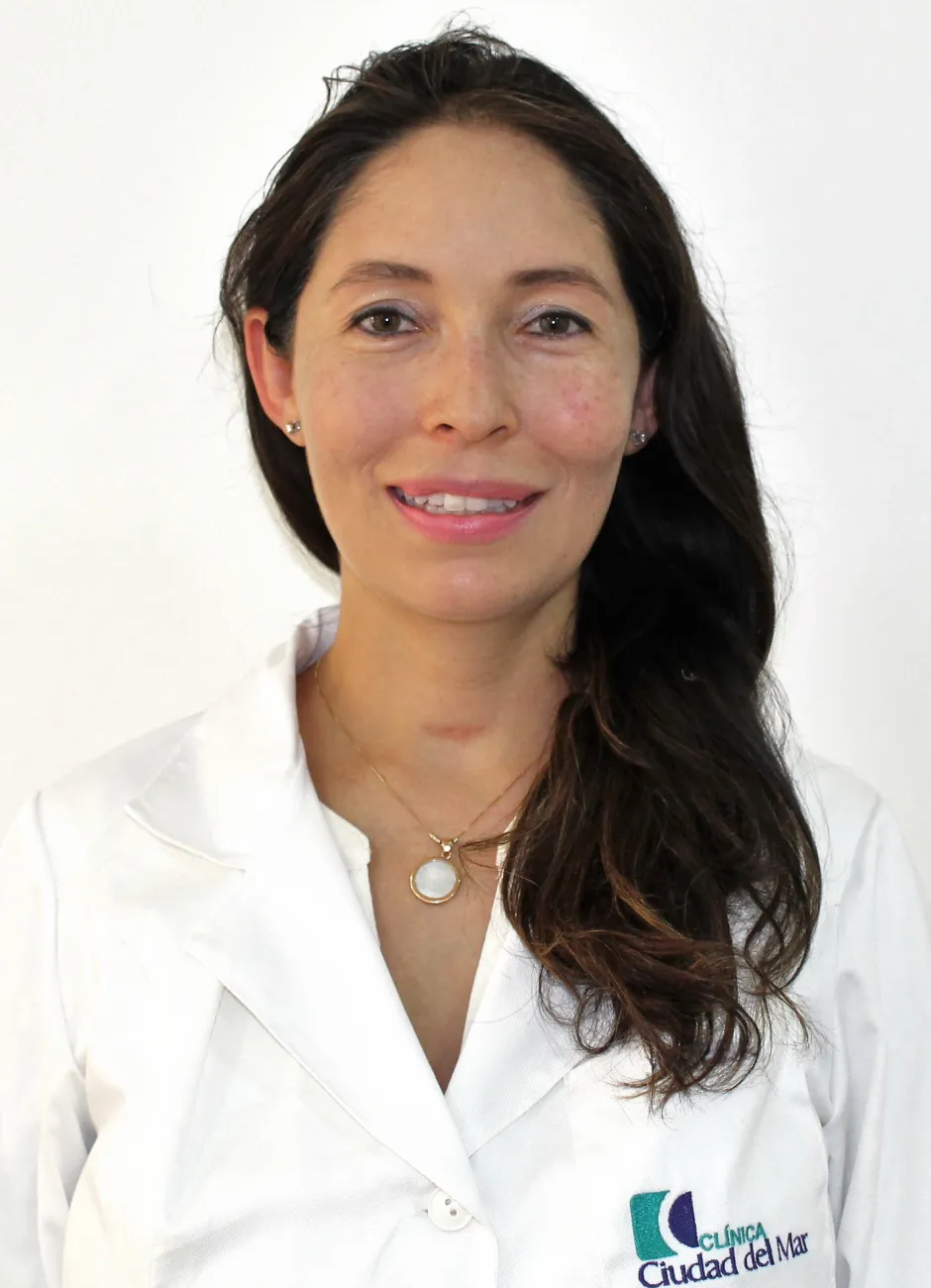 Dra. Karina Rosso Astorga