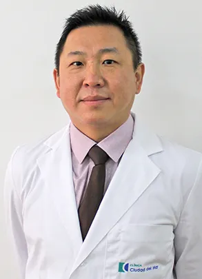 Dr. Kuen Lee Chen