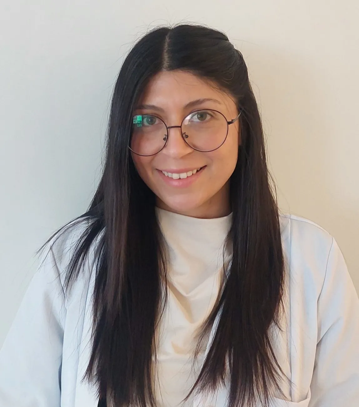 Nut. Lilian Contreras Cisternas