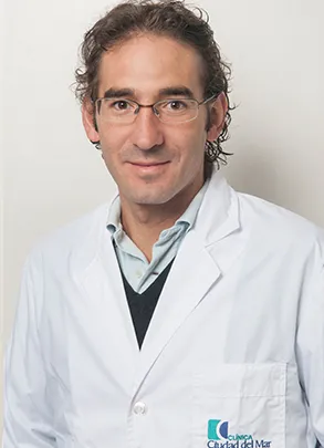 Dr. Luis Ignacio De la Torre Chamy