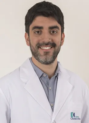 Dr. Luis Venegas González