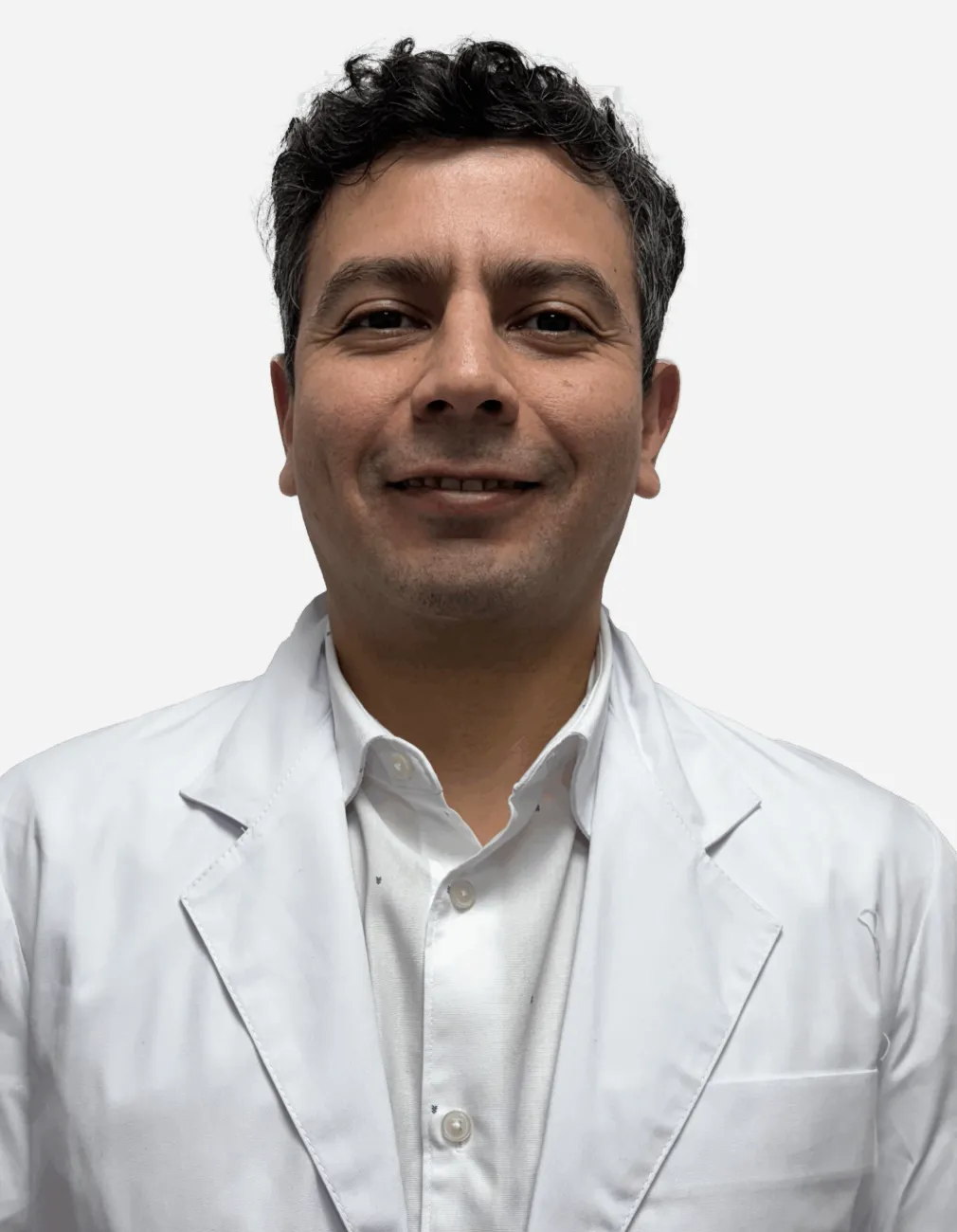 Dr. Marcos Coradines Yáñez