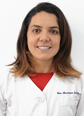 Dra. Macarena Jordan Puelma
