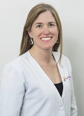 Dra. María Elena Vásquez Conus