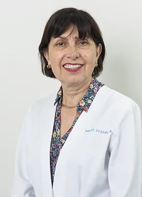 Dra. María Teresa Vergara Albarracín