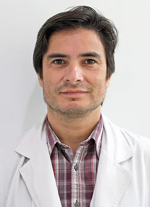 Dr. Marcelo Emilio Rodríguez Gálvez