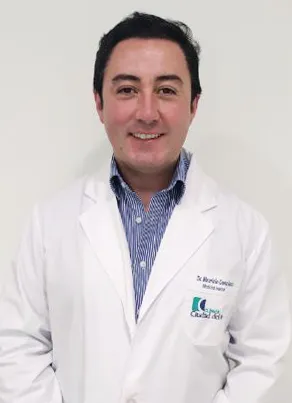 Dr. Mauricio Cancino