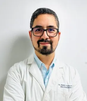 Dr. Pablo Betancour Mazzey
