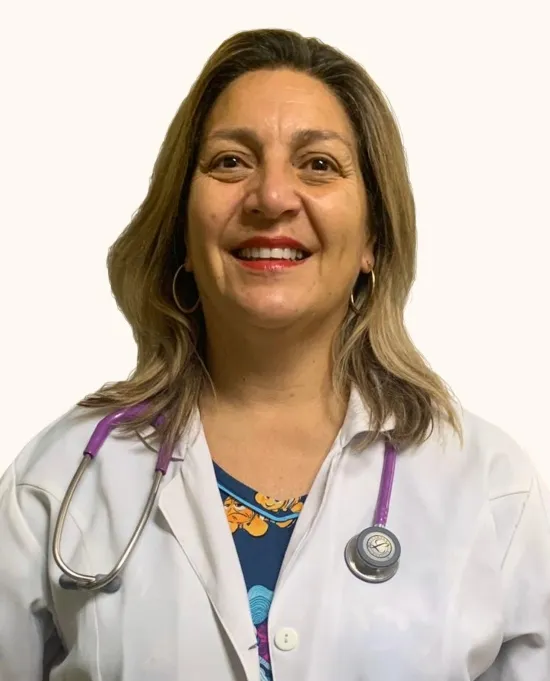 Dra. Milenne Martínez Lemaitre