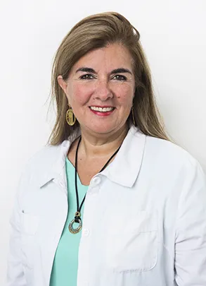 Dra. Militza Murua Díaz