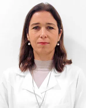 Dra. Moira Wiegand Davies