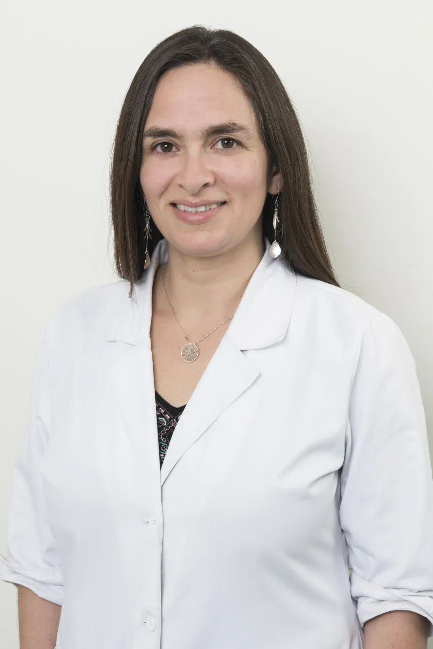 Dra. Montserrat Vásquez Sánchez