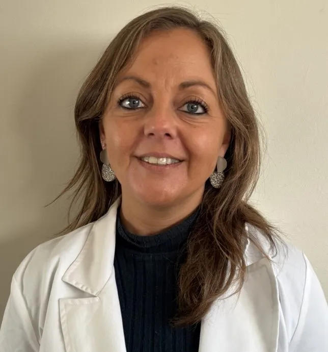 Nut. Nicole Levy Areces