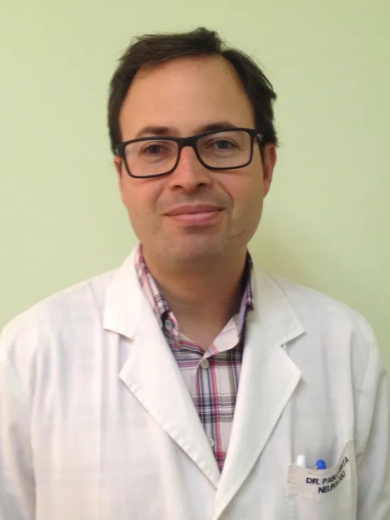 Dr. Pablo Araya Crisci