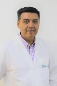 Dr. Pablo Bórquez Morales