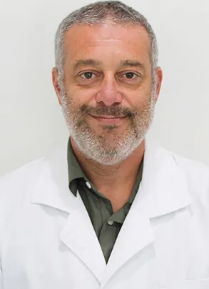 Dr. Patricio Cortés de la Piedra