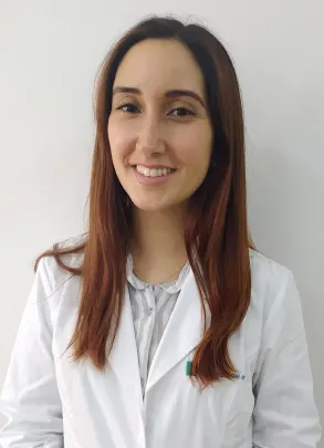 Dra. Paula Catalina Silva Ramos