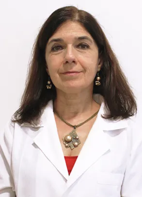 Dra. Paulina Reyes Villegas