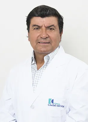 Dr. Pedro Acuña Gajardo