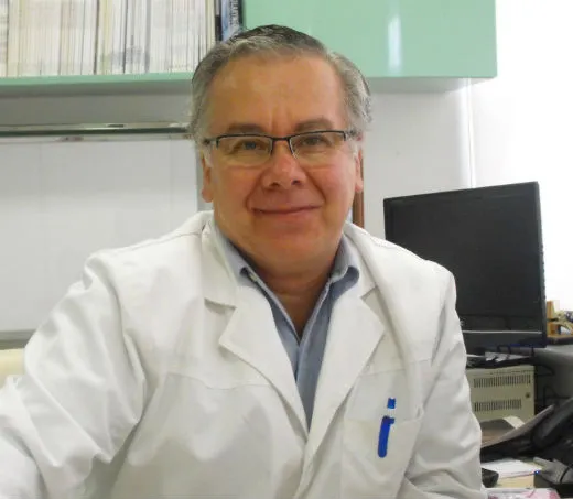 Dr. Ricardo Aburto Acuña