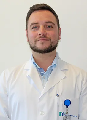 Dr. Rodrigo González Bartsch