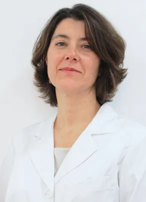 Dra. Sandra Montedónico Rimassa