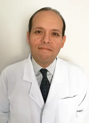 Dr. Sebastián González Gallardo