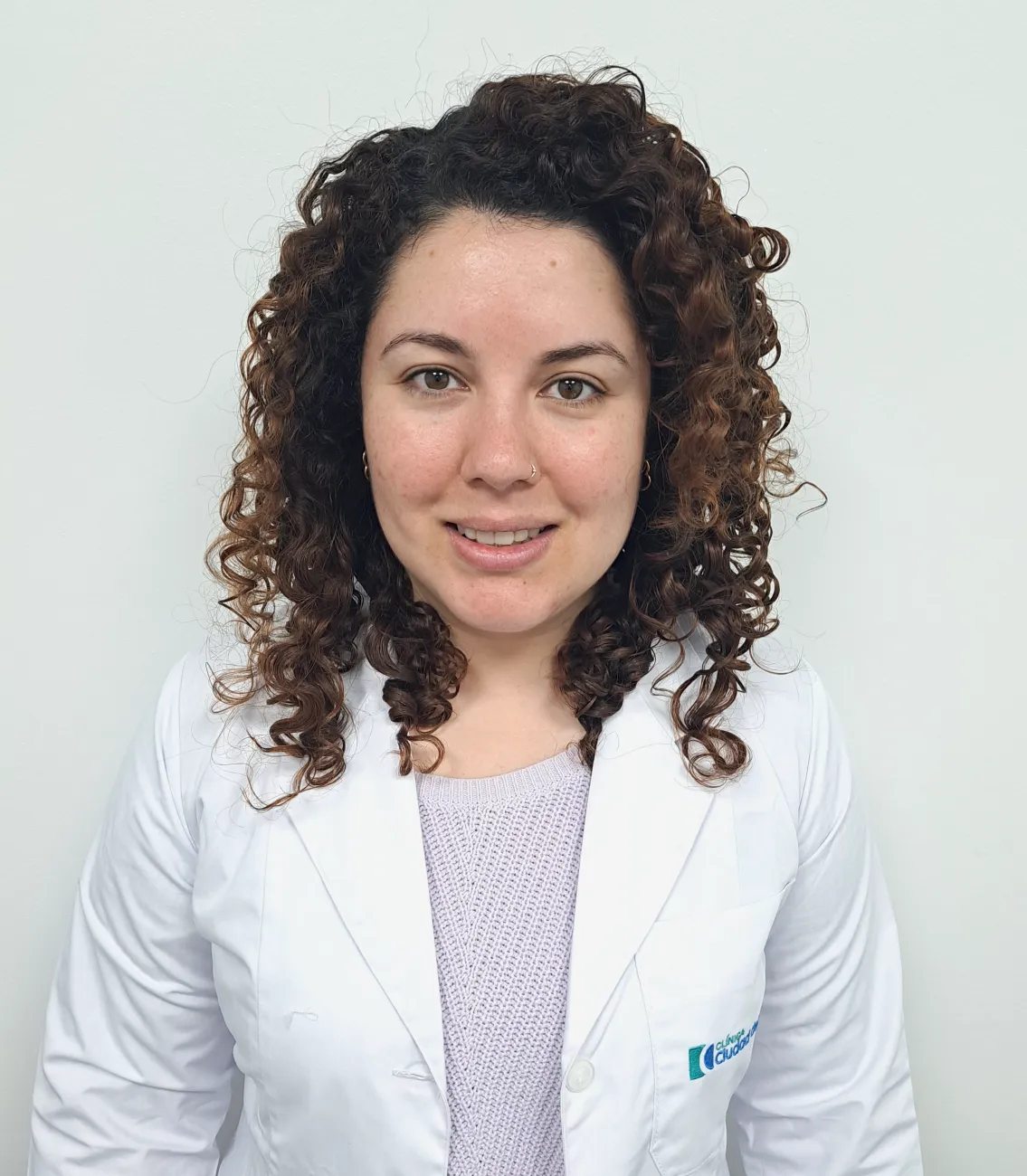 Dra. Valentina Olmedo Prado