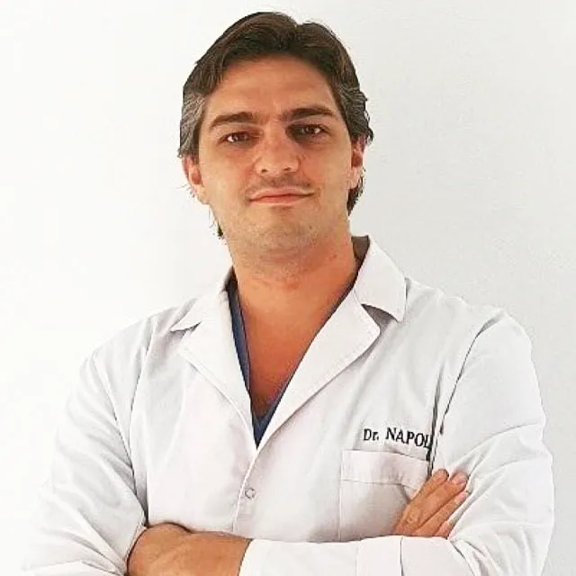 Dr. Héctor Nápole Perfetti
