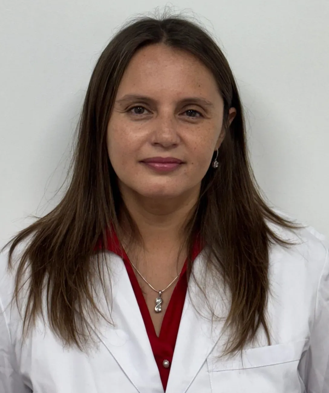 Dra. Claudia Garcia Bozzo