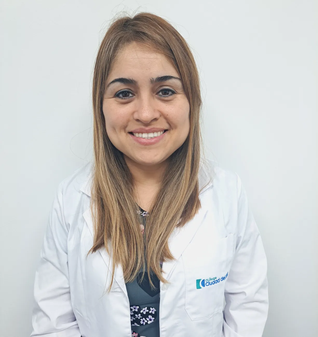 Dra. Yocelyn Palta López