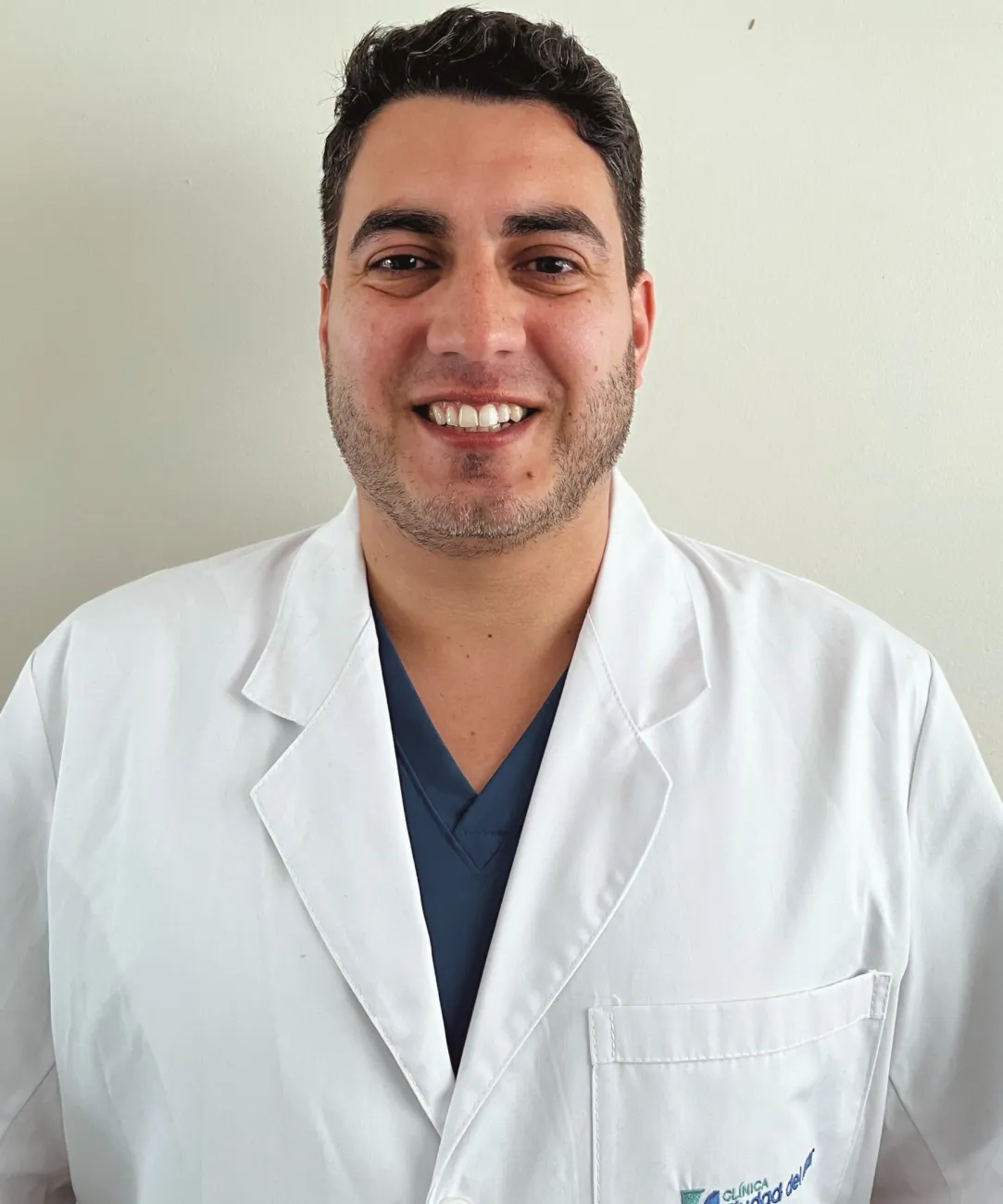 Dr. Andrés Núñez Bellocchio