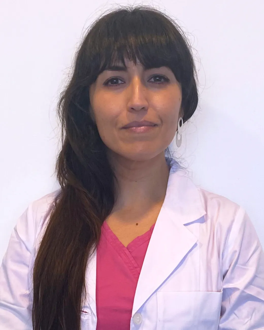 Dra. Debbin Brogca Santis