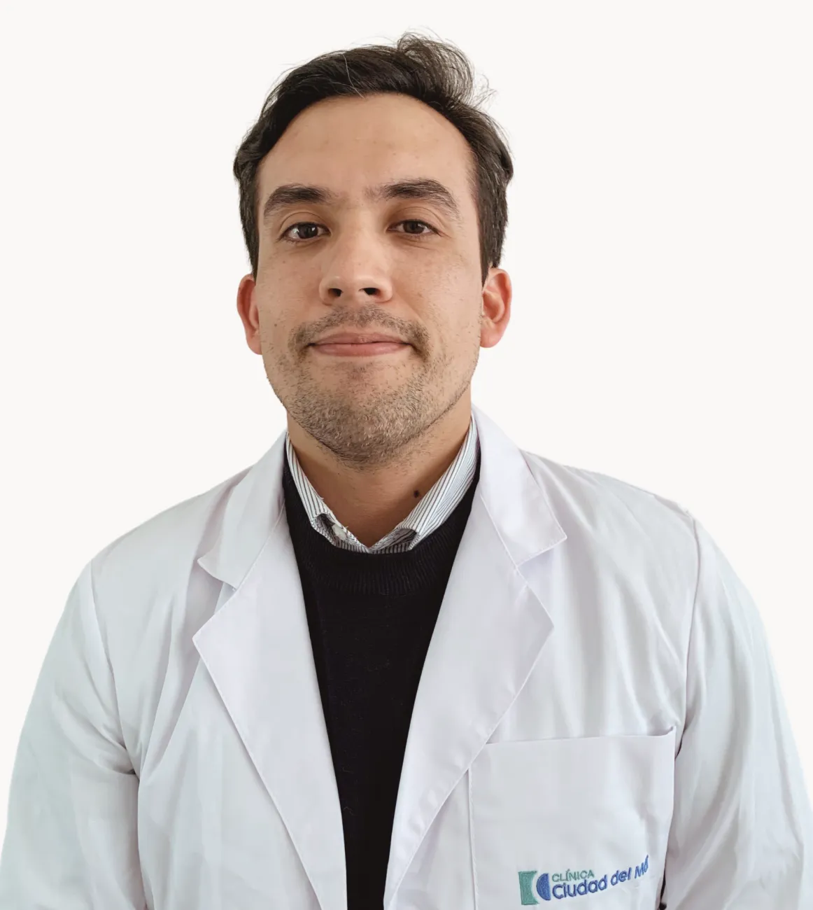 Dr. Francisco Báez Rojas