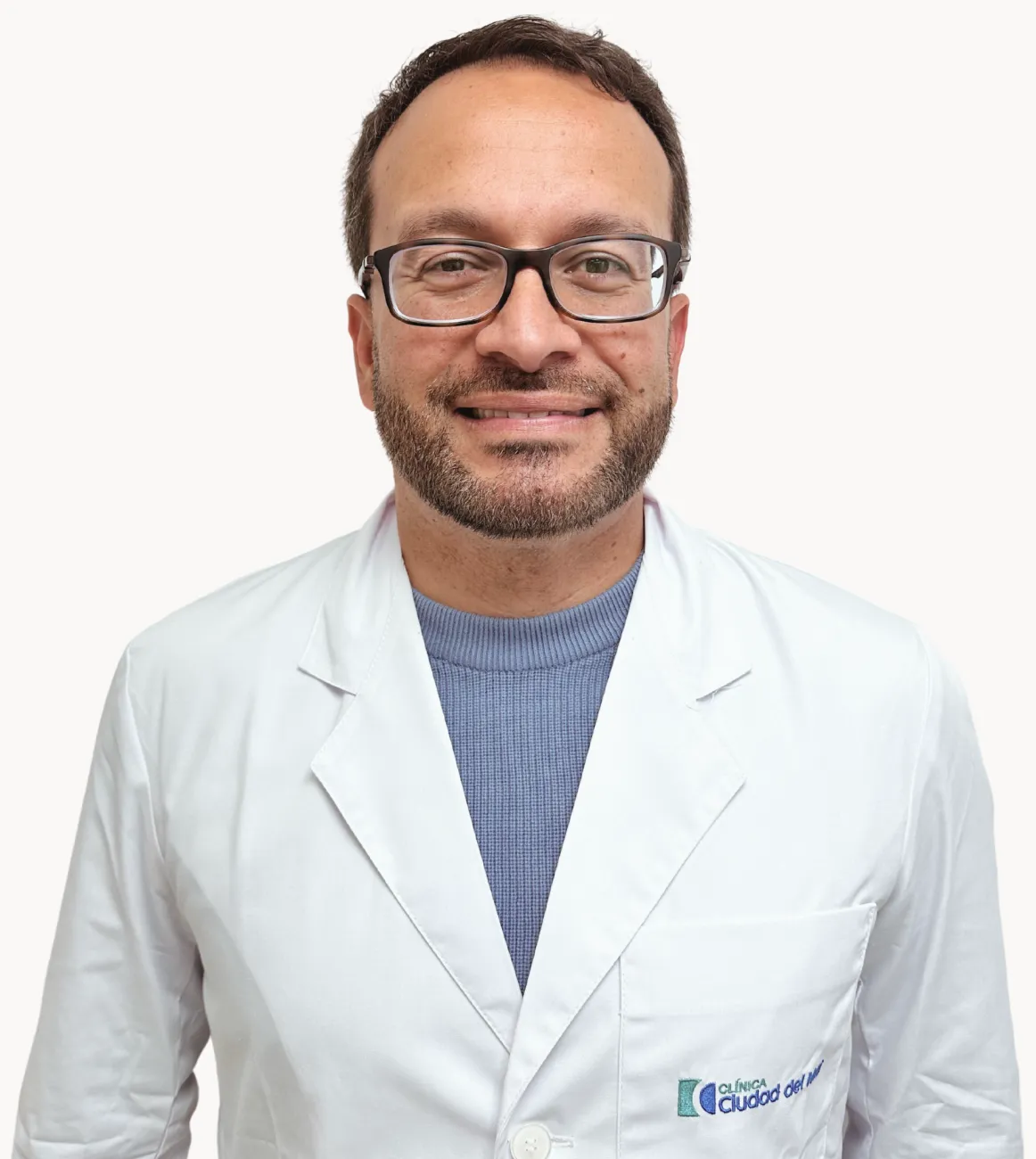 Dr. Juan Carlos Zavala