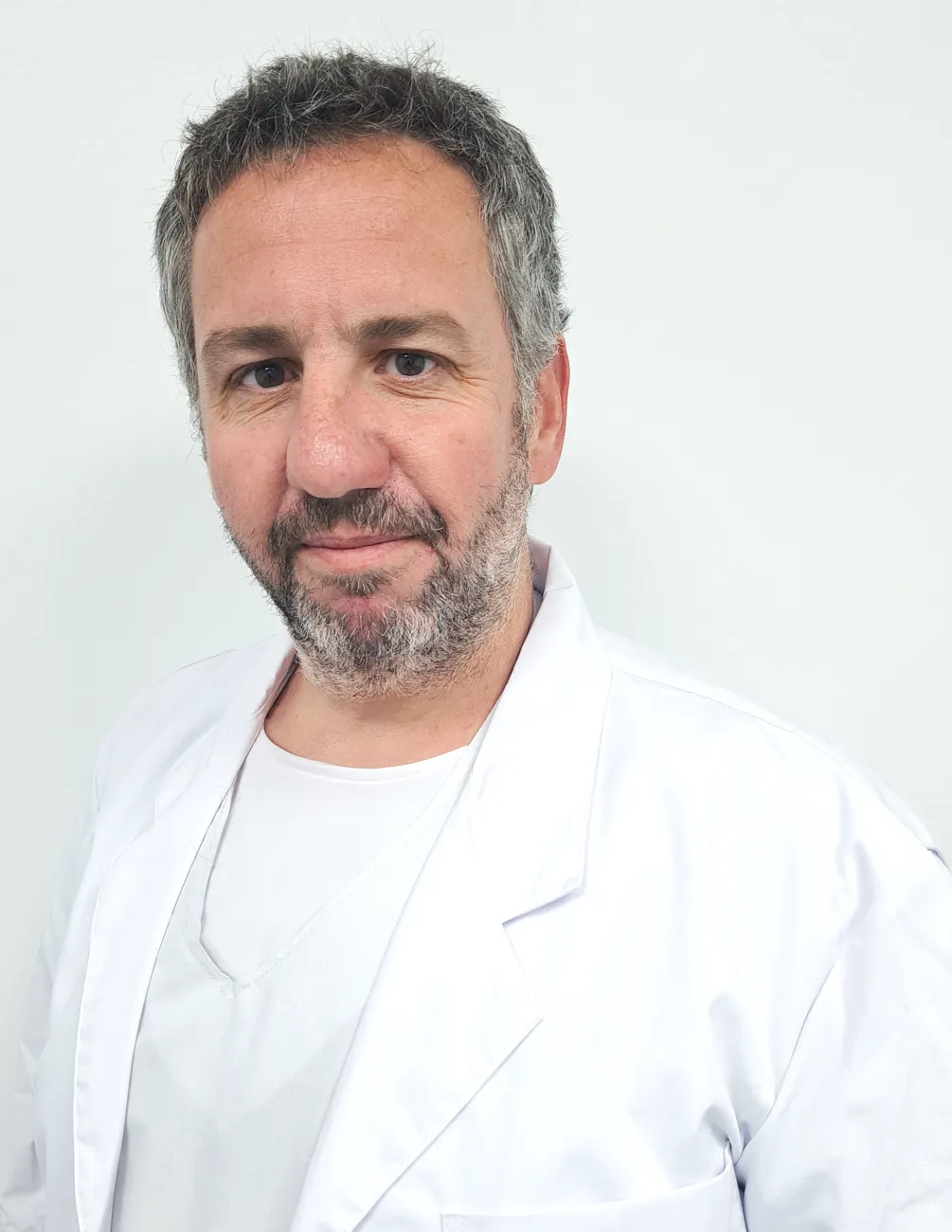 Dr. Javier Balaguer