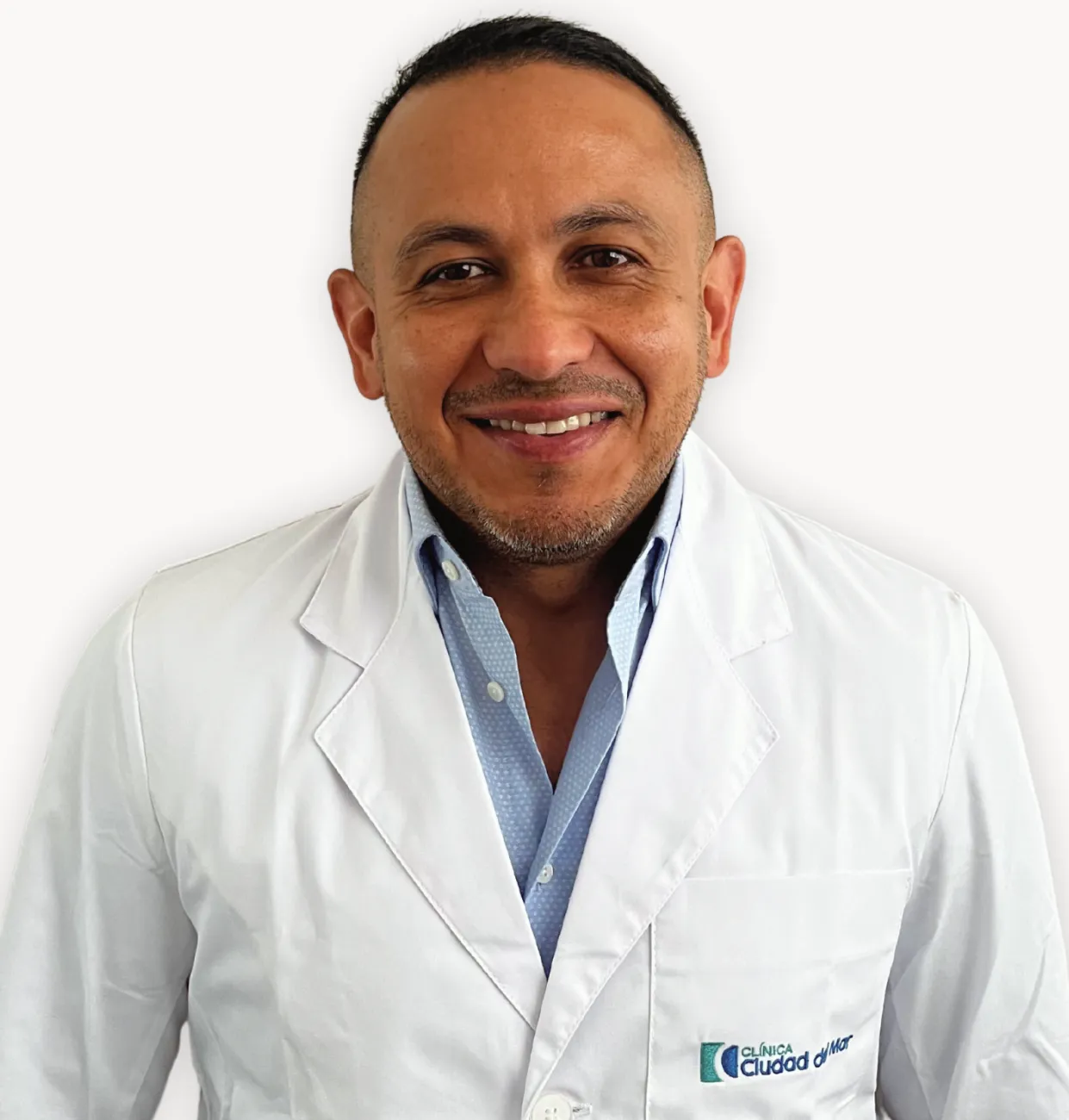 Dr. Javier García Aguas