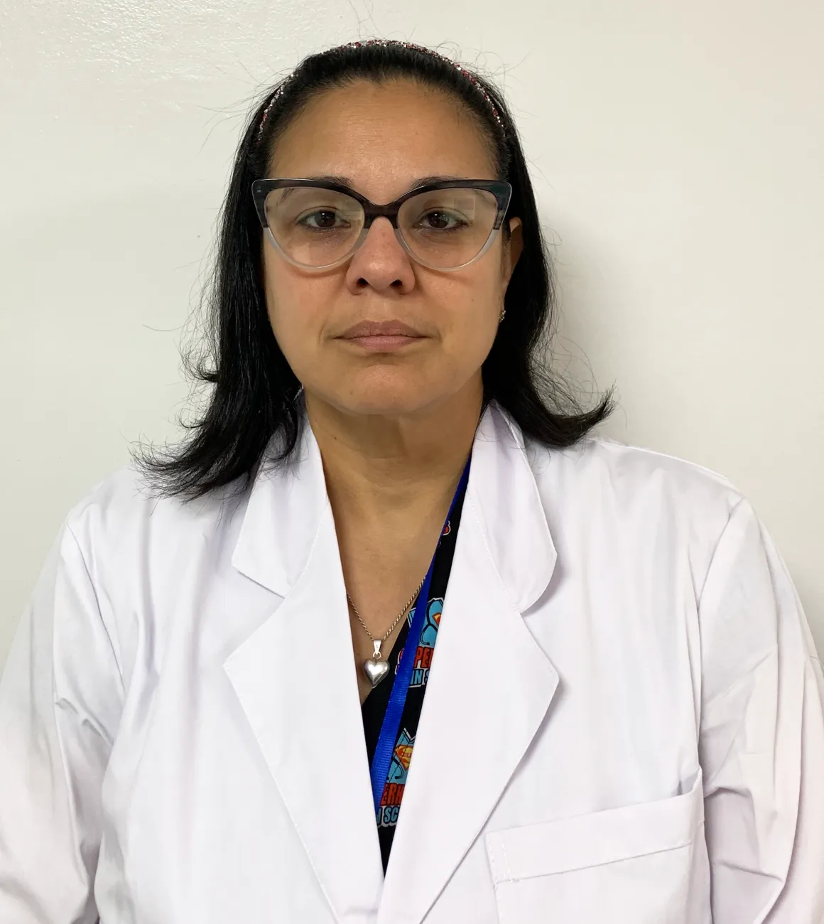 Dra. María Quintero