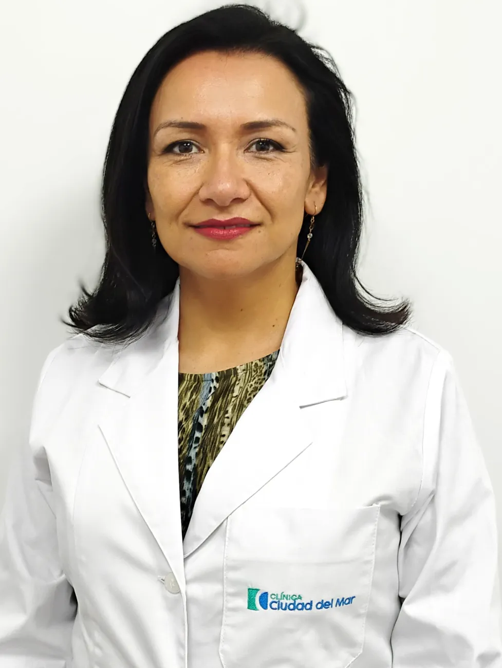 Dra. María Soledad Cifuentes