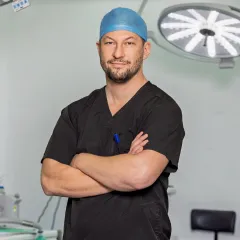 Dr. José Manuel Vivanco Aguilar