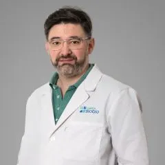 Dr. Rodrigo Díaz Palma