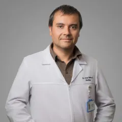 Dr. Jorge Ibáñez Piña