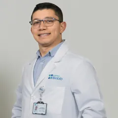 Dr. José Mauricio Barbosa Hernández