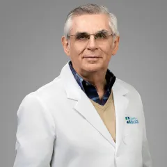 Dr. Osvaldo Arsenio Torres Rodríguez