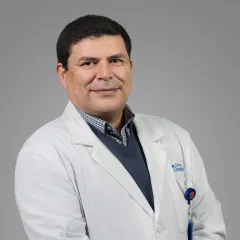 Dr. Carlos Herrera Angel